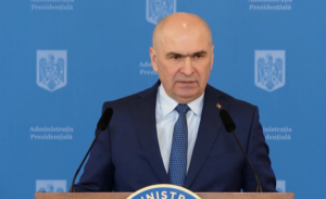 Bolojan: Aceste măsuri, care sunt necesar a fi luate, sunt generatoare de încetinire economică