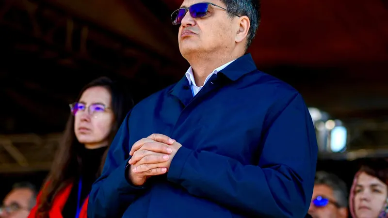 Cine sunt vinovații pentru dezastrul PNRR, potrivit lui Boloș: Grindeanu, Burduja, Bucura-Oprescu și ministerul de Finanțe