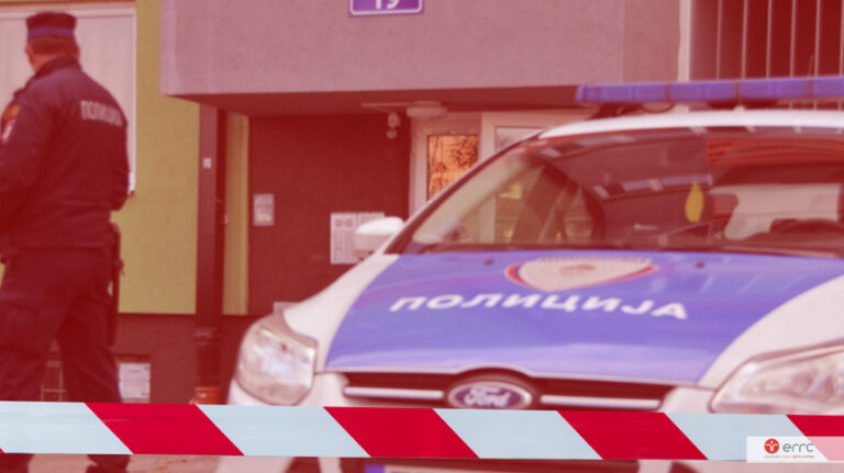 O „casă a ororilor”, în care se aflau 31 de copii, a fost descoperită în Bosnia. Un poliţist se numără printre suspecți