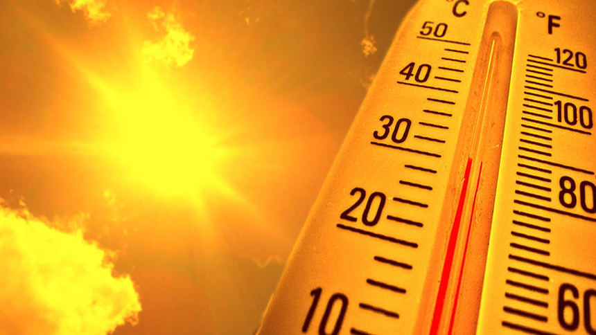  Temperaturile globale aproape de maxime istorice în martie – Monitorul UE