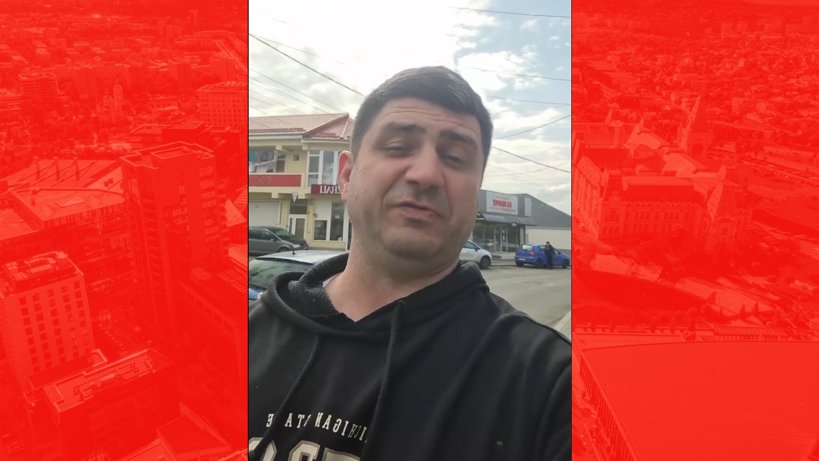 Un fost candidat la parlamentare către candidații la Cotroceni: „Care legalizează iarba și c...ele, îl votez, să moară mama!”