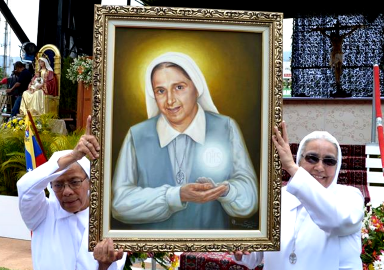Papa Francisc a aprobat canonizarea primei sfinte venezuelene
