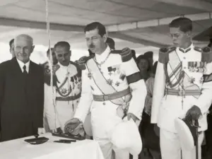 De ce a eșuat planul de înarmare a României al lui Carol II ? Războiul ne-a prins pe „picior greșit”