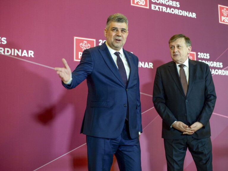 Cine vine la Festivalul „Podul de Flori”: Marcel Ciolacu, Cătălin Predoiu și Crin Antonescu sunt dați ca siguri