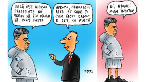 Ciolacu cu fustă