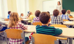 Lupta pentru locurile la clasa a V-a începe în luna mai: Află când au loc concursurile și câte locuri sunt disponibile în Iași