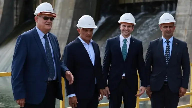 Salariile uriașe acordate în 2024 conducerii Hidroelectrica, plus „cheltuieli rezonabile” decontate