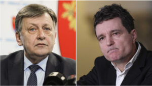 Casă de pariuri: Crin Antonescu a ajuns la egalitate cu Nicușor Dan. George Simion, abia pe locul trei