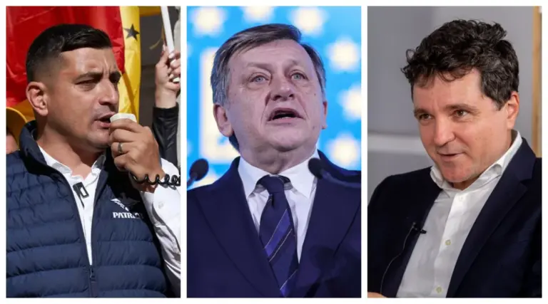 Alegeri prezidențiale 2025 - Cine sunt candidații care trezesc cel mai mare interes pe Google? Ce se caută despre ei? Analiză ZDI