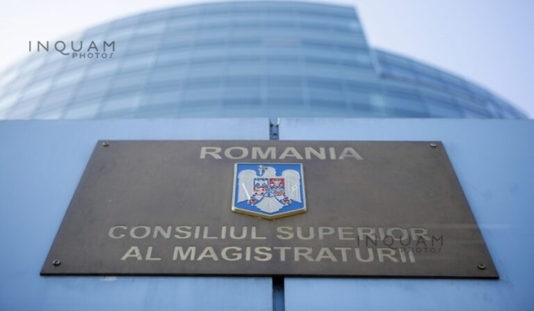 Secţia pentru judecători a CSM sesizează Inspecţia Judiciară pentru a verifica judecătorul de la Curtea de Apel Ploieşti care a dat decizia privind anularea hotărârii CCR 