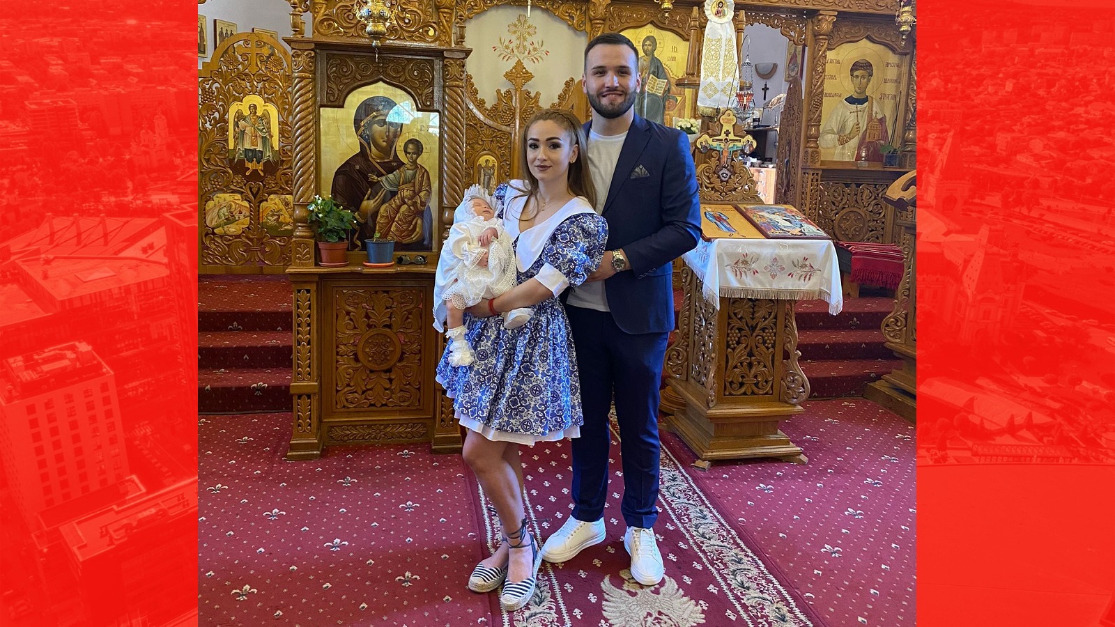 România fără copii, țară fără viitor | Andreea și Dragoș au trăit timp de trei ani cu speranța că vor avea un copil. Cum s-a încheiat lupta pentru a deveni părinți