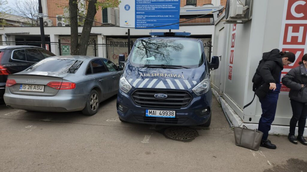 Desant DNA ieri la mai multe spitale din Iași, noi detalii. Suspiciuni de mită: un cunoscut manager de institut și trei medici specialiști, audiați până târziu în noapte