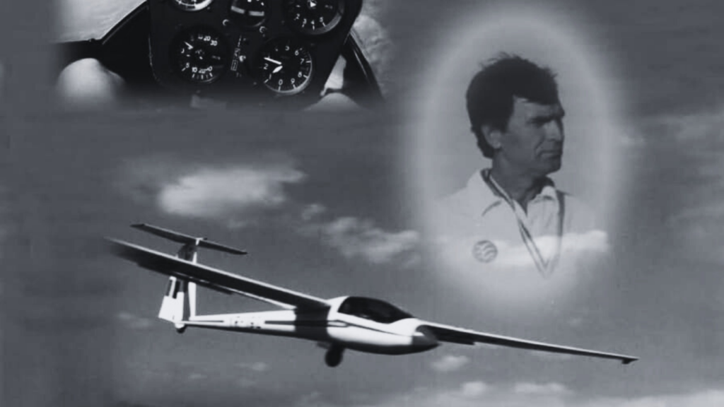 Doliu în aviația românească: Claudiu Pânzaru, comandantul Aeroclubului Iași, a decolat spre eternitate