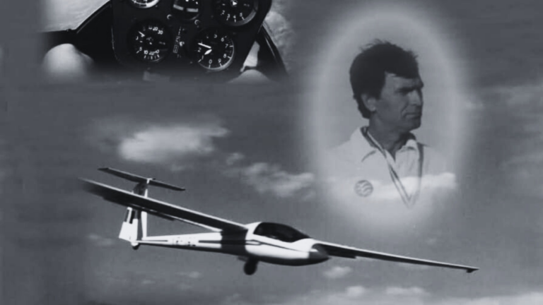 Doliu în aviația românească: Claudiu Pânzaru, comandantul Aeroclubului Iași, a decolat spre eternitate
