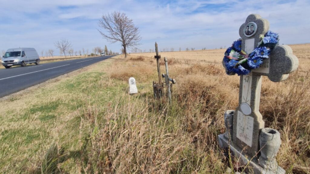 Paradoxul de pe DN2, „Drumul Morții”, Moldova-București. Titi Aur: Nu vor fi mai puține decese după deschiderea A7. „Românul are alt raționament la volan”