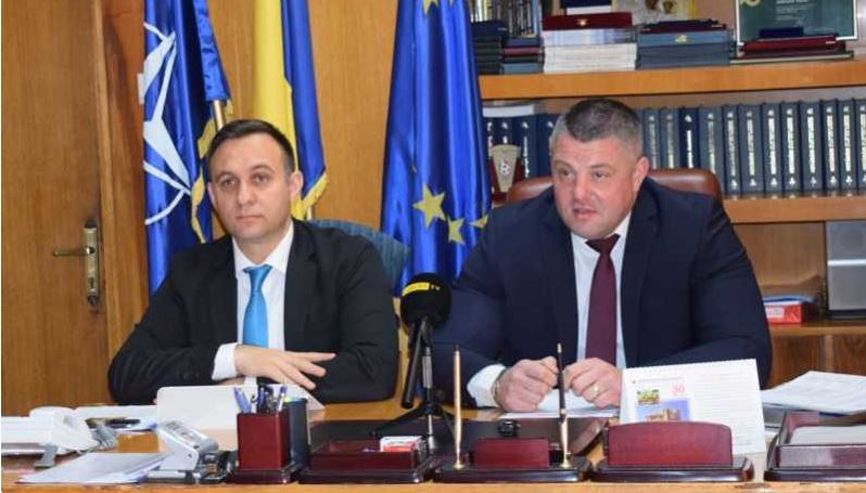 DSVSA Vaslui face apel la consumatori să achiziționeze produse de Paști doar din locuri autorizate