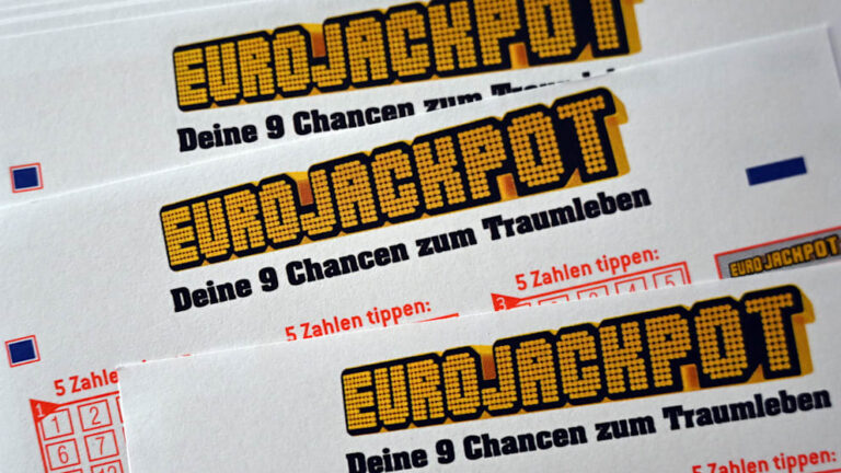 Numerele lăsate moștenire de văr i-au adus noroc: peste 130.000 € câștigați la loto de un bărbat din Germania