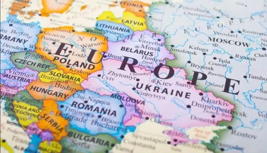  Ionuț Dumitru: Vestea proastă din veștile bune – convergența României