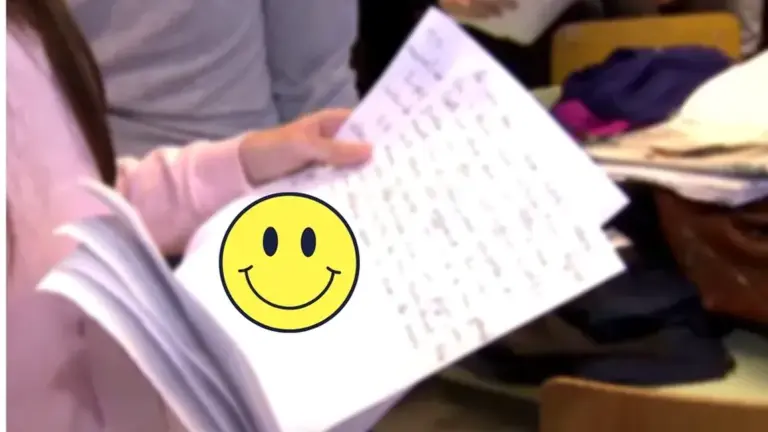 „Î-mi schimb părere-a dacă e cazul” și „Rimă încrucită”. Topul perlelor de la simularea Evaluării Naționale