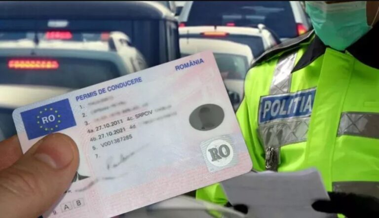 Două dosare penale pentru doi amici: unul avea permisul suspendat, dar i-a dat BMW-ul celuilalt, care nu avea permis deloc. Motivul? Aveau chef de o plimbare