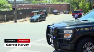Doi morţi într-un incident armat din campusul Universităţii de Stat din Florida