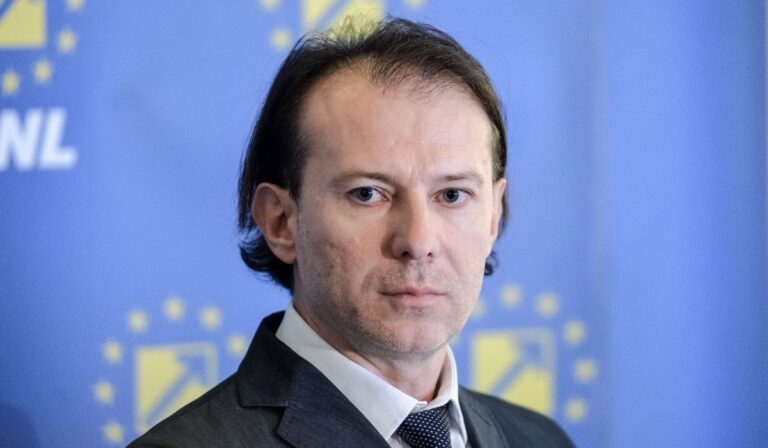 „Cei mai loviți sunt în primul rând consumatorii țării care decide să pună tarife”. Ce spune fostul premier Cîțu despre taxele lui Trump