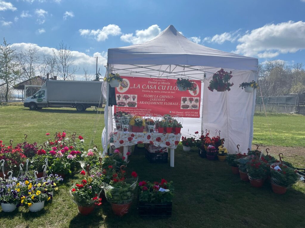  garden fest usv8