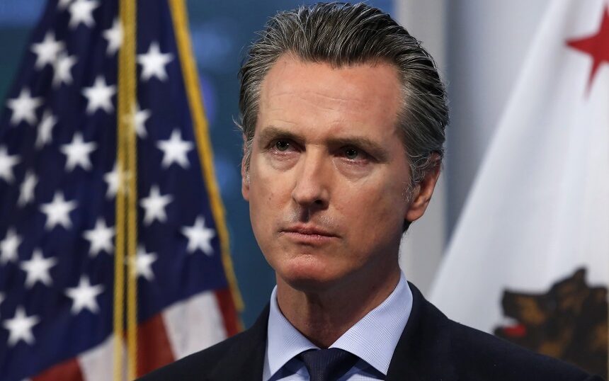 California a depăşit Japonia şi a devenit a patra cea mai mare economie a lumii, anunţă guvernatorul Gavin Newsom