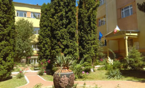 Cantina unui colegiu ieșean va intra în reparații capitale: contract de 26 milioane lei