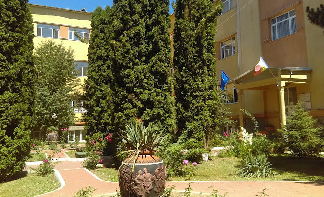 Cantina unui colegiu ieșean va intra în reparații capitale: contract de 26 milioane lei