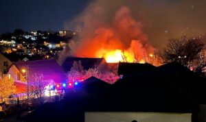 20 de incendii au fost de sărbătorile pascale, la Iași. Care au fost principalele cauze?