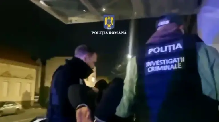 Caz șocant în Arad: Un bărbat de 54 de ani din Iași, a violat o fetiță de 5 ani, într-un garaj