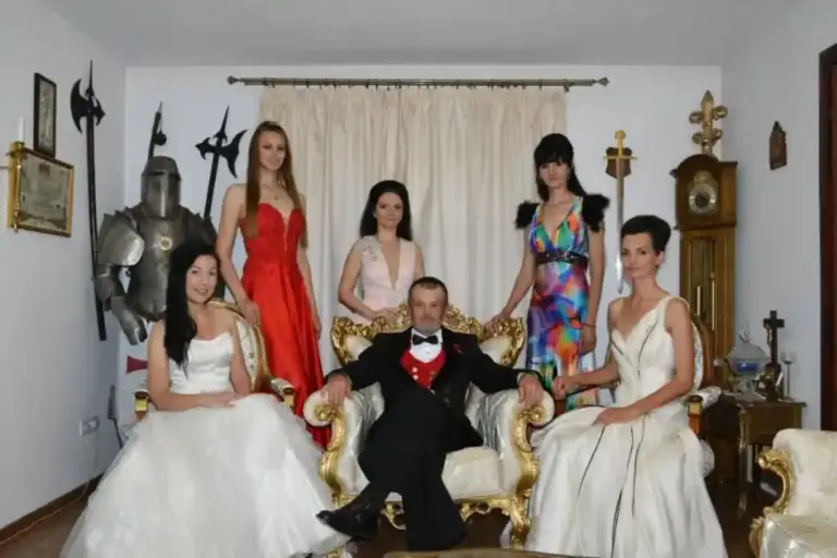 Morel Bolea, trimis în judecată: patru infracțiuni de trafic cu minori. Eleve din Iași amăgite cu cariere în modeling