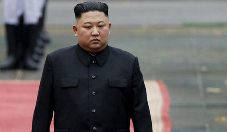 Coreea de Nord confirmă la rândul său că a trimis trupe în Rusia