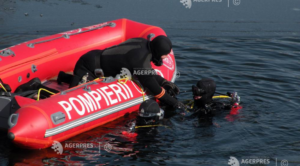 Harghita: Adolescentă din Iași a fugit de urs și s-a înecat în lacul Frumoasa 