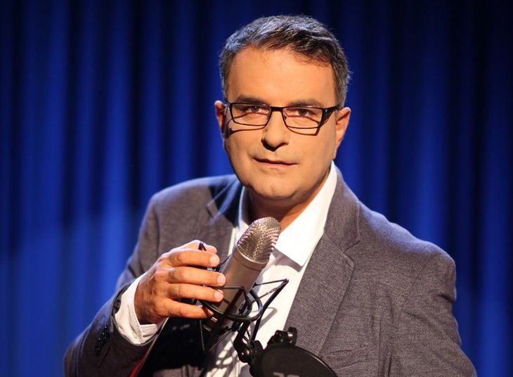 Lucian Mândruță, amendat după ce a spus că oamenii fără educație se reproduc mai mult decât cei „cu carte”