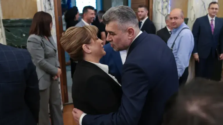 Deși la CNI salariul mediu este peste 24.000 lei/lună, compania cumpără pișcoturi de 33,8 euro