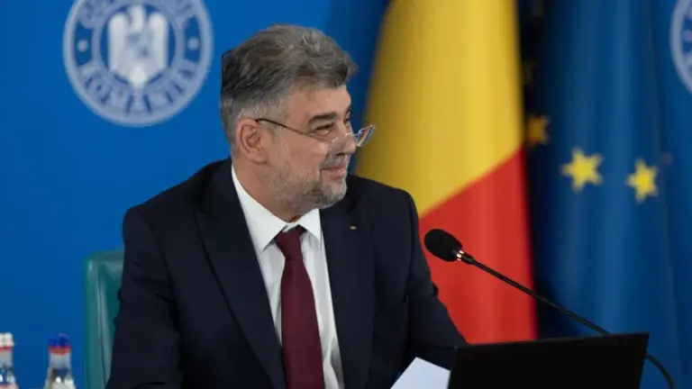 Defapt.ro - Pensiile speciale vor dispărea, minte cu tupeu Marcel Ciolacu, referindu-se la un proiect de lege cu țintă electorală