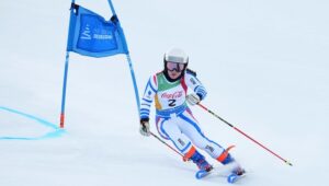 O tânără schioare franceză a murit în timpul unui antrenament. Era campioana Franţei la U18