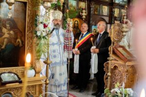 În lumina Paștelui, să fim uniți prin credință, iubire și speranță (P)