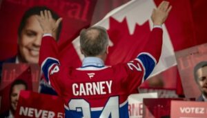 Liberalii câştigă alegerile din Canada, dar nu au încă majoritate