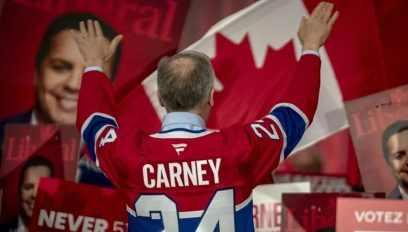 Liberalii câştigă alegerile din Canada, dar nu au încă majoritate