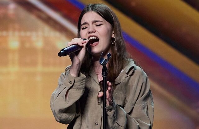 O româncă a uimit juriul Britain's Got Talent cu interpretarea piesei „Listen” a lui Beyonce