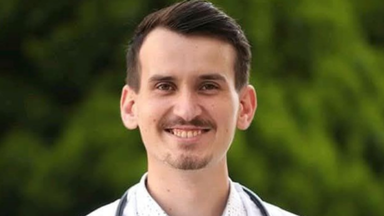 Un medic rezident de la Spitalul „Sfântul Spiridon” a fost găsit mort în casă. Avea doar 28 de ani