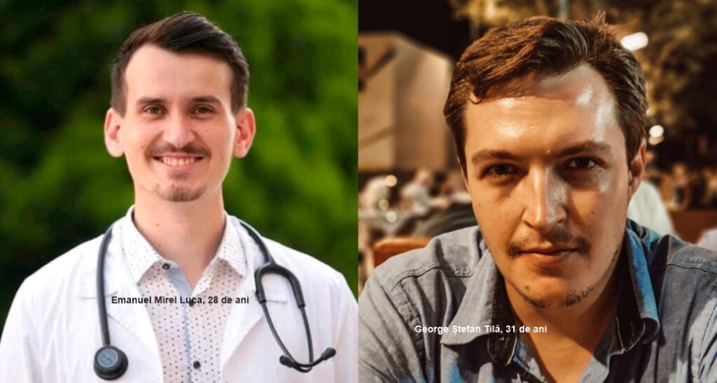 Tragedii în lanț la Spitalul „Sf. Spiridon” din Iași: doi rezidenți de 28 și 31 de ani de la Gastroenterologie au murit la două săptămâni distanță. Cauzele încă nu sunt clare