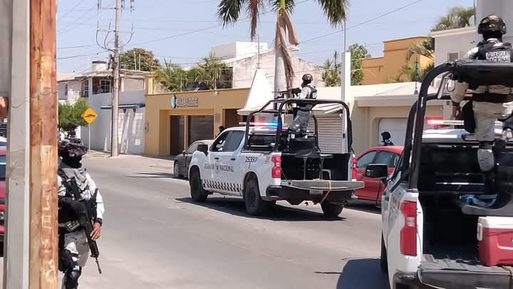 Nouă morţi într-un atac asupra unei clinici pentru dependenţii de droguri din Mexic