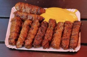 ANPC, recomandări pentru 1 Mai: Evitaţi achiziţia de carne tocată din locuri neautorizate 