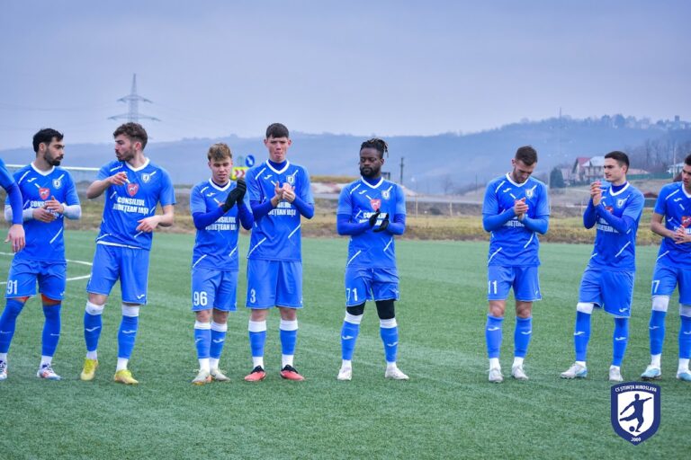 Fotbalul ieșean – la pământ. Eșecuri pe linie în acest sfârșit de săptămână