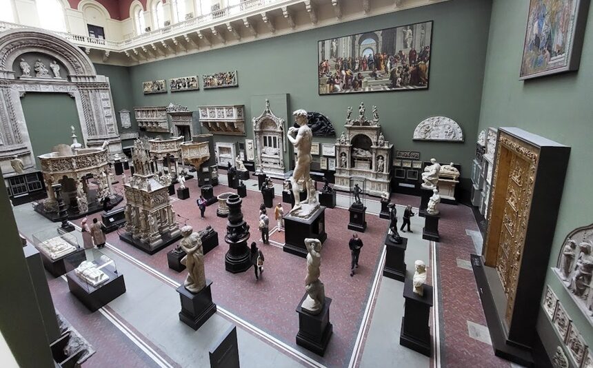  Reţeaua Naţională a Muzeelor din România nu va coordona anul acesta Noaptea Muzeelor din cauza diminuării resurselor financiare şi a alegerilor prezidenţiale