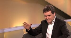 Nicuşor Dan, despre premierul cu care şi-ar putea pune în aplicare programul economic: Fără discuţie cu Ilie Bolojan
